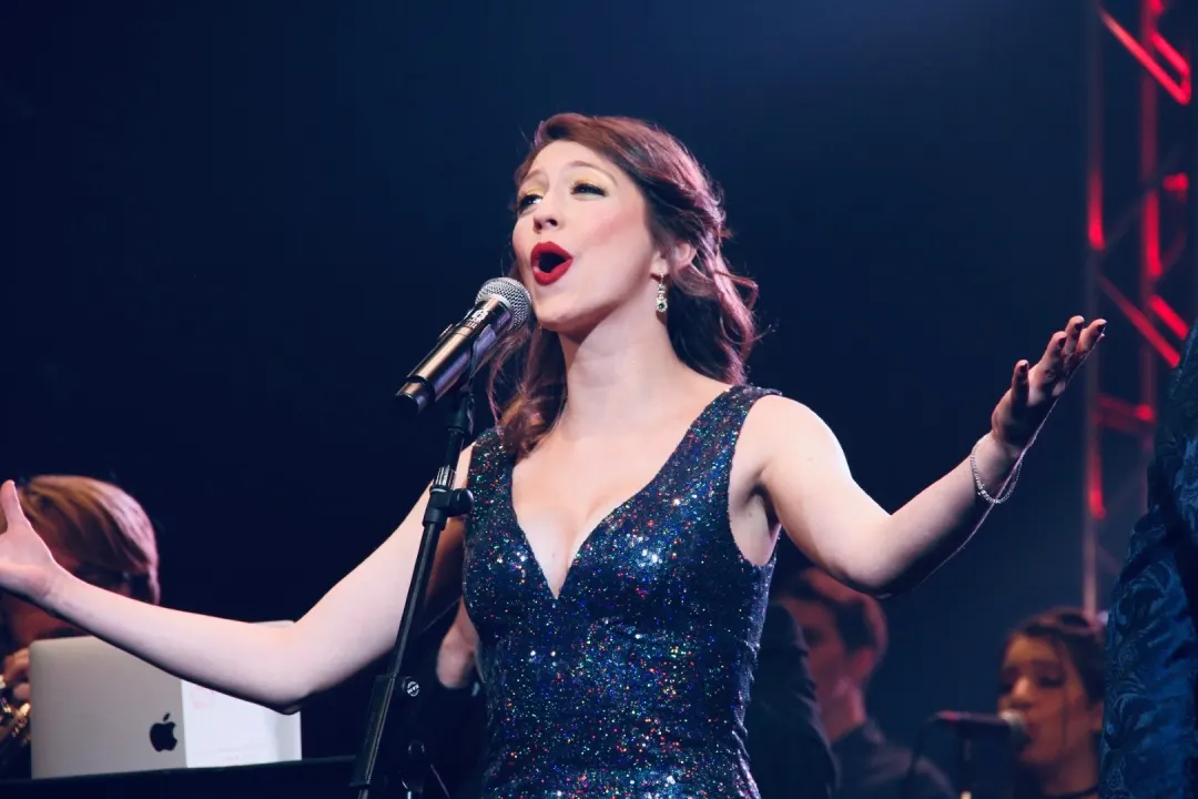 A Night at the Opera: The Music of Queen